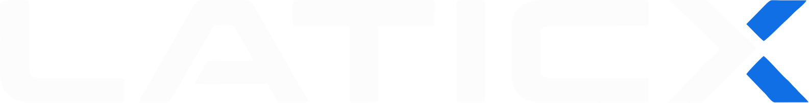 LATICX logo