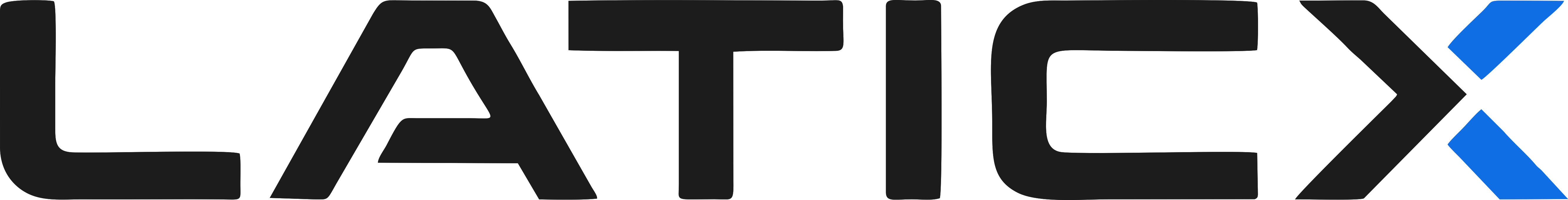 LaticX Logo